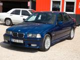 BMW 323i Sport Edition Collectors item, 150k km - BMW 3 Series aus 1997