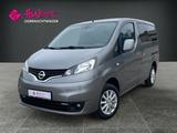 Nissan NV200 EVALIA TEKNA ( * RÜCKFAHRKAMERA * NAVI * ) - Nissan NV200 mit Schiebetür