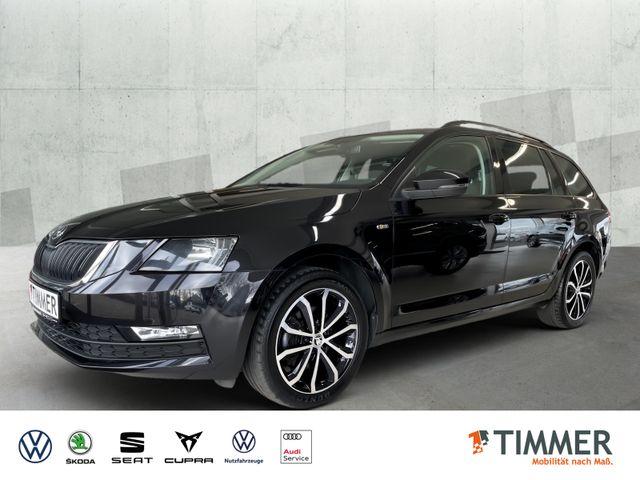 Skoda Octavia Combi 2.0 TDI DSG TOUR *NAVI *TEMPO *SHZ