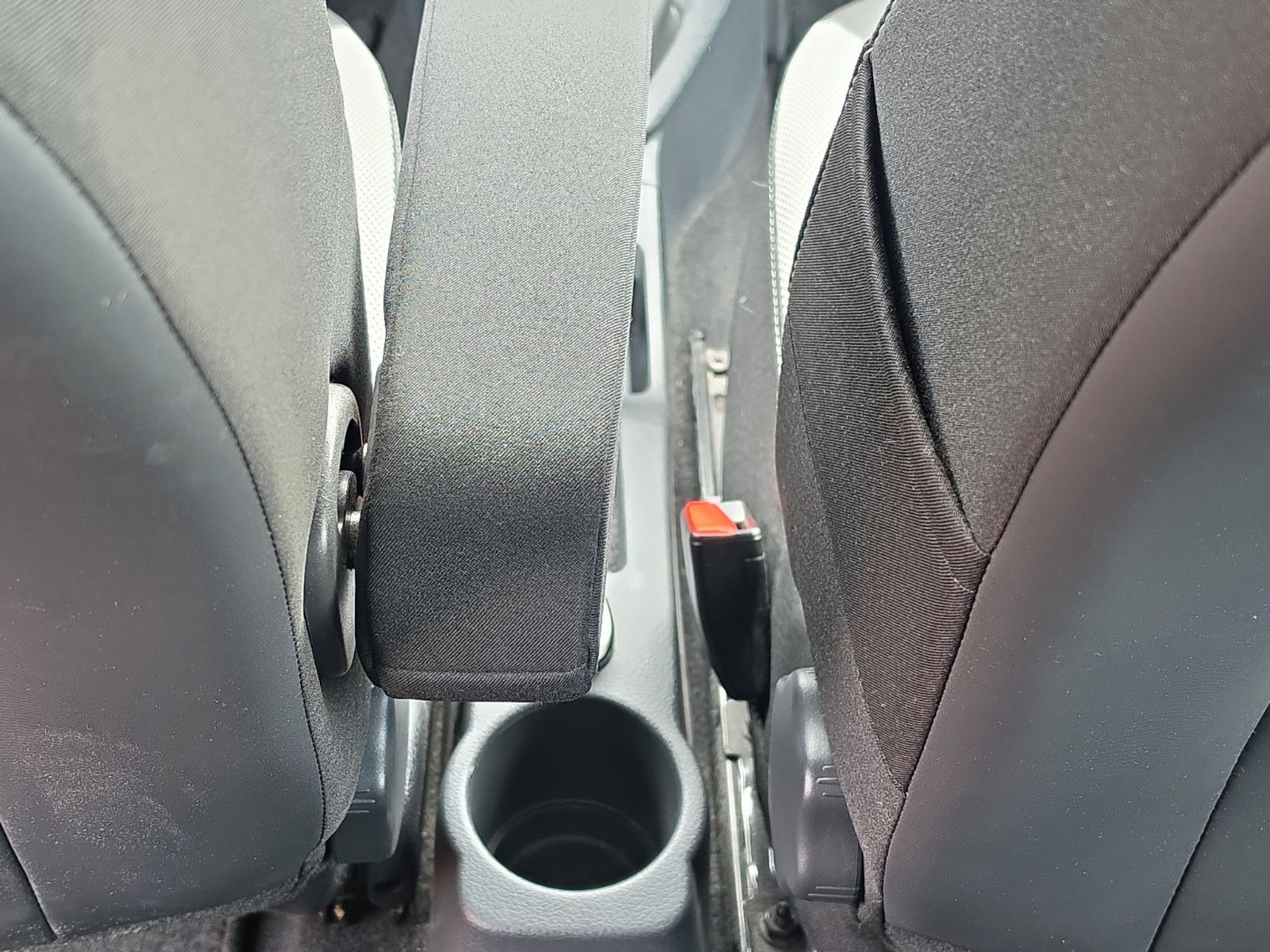 Fahrzeugabbildung Dacia Sandero II Stepway Prestige aus 1.Hand