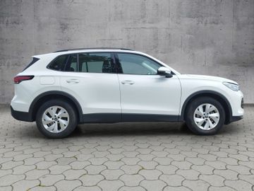 Volkswagen Tiguan - 4