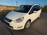 Ford Galaxy 2015 - Ford Galaxy in Ludwigshafen