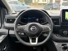 NISSAN Primastar Kombi L2H1 Tekna dCI 170 3.0t ACC+LED