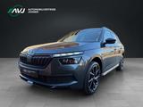 Skoda Kamiq DSG Monte Carlo | Business Amundsen | RFK - Skoda Kamiq Gebrauchtwagen