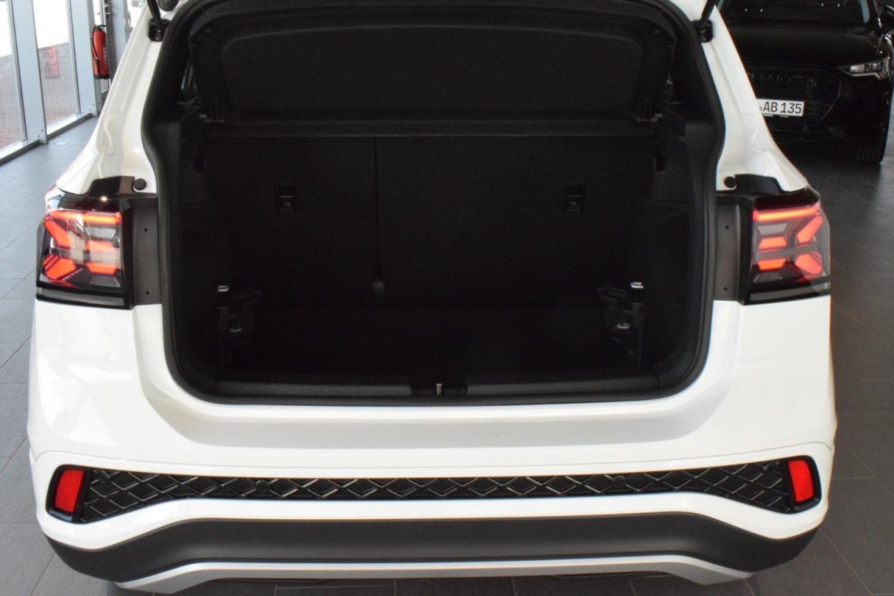 Volkswagen T-Cross - Bild 5