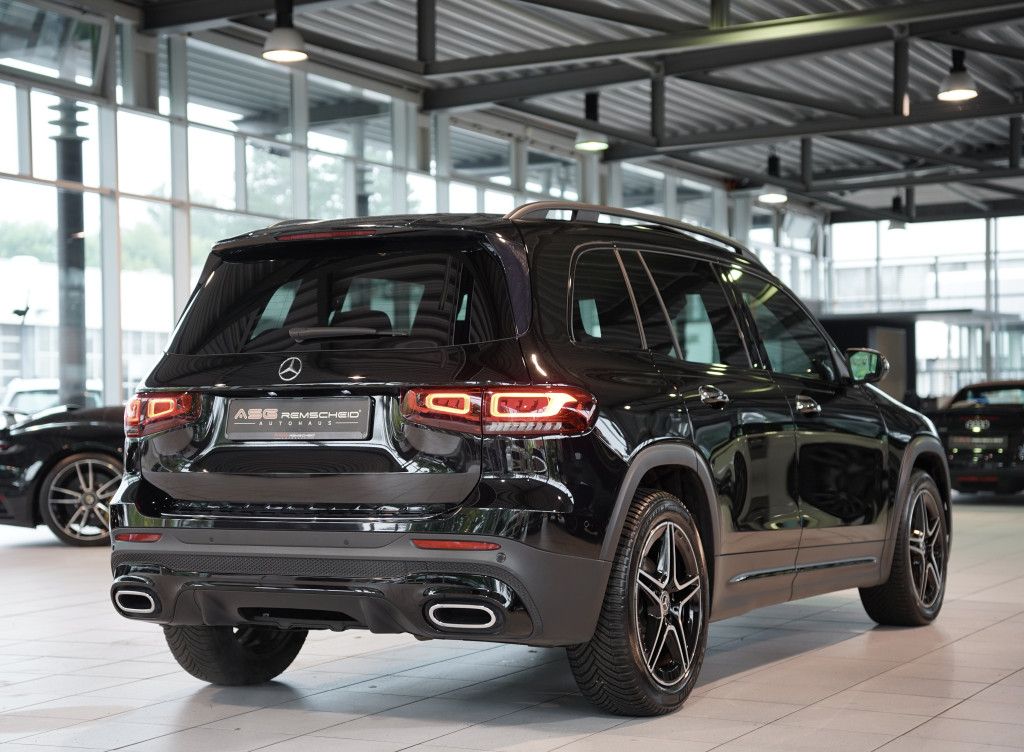Mercedes Benz Glb 200