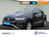 Volkswagen T-Roc Life 1.0 TSI 85kW NAVI*ASG*KAMERA*StandH.* - Volkswagen T-Roc Jahreswagen