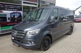 Mercedes-Benz Sprinter 319 CDI Mixto L2H1 LED/ACC/STDHZG/e-TÜR