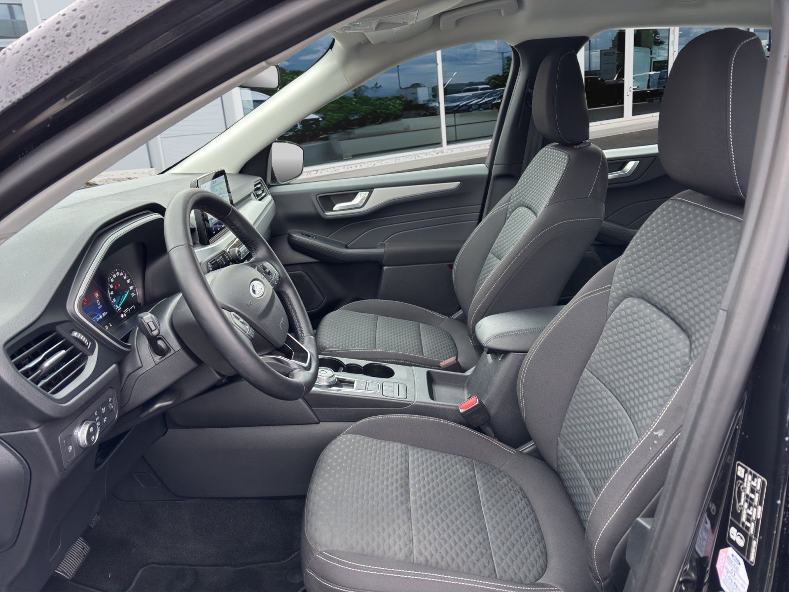 Fahrzeugabbildung Ford Kuga 2.5l PHEV Plug-In Hybrid Cool & Connect