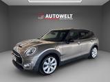 MINI Cooper S Clubman LED,Pano,Navi,Kamera - MINI Cooper S Clubman Gebrauchtwagen