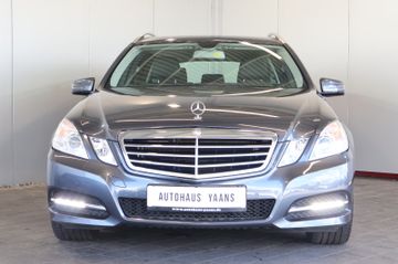 Mercedes-Benz E 220 CDI Avantgarde XEN+PDC+LEDER+AHK