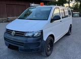 Volkswagen VW T5 Transporter Camper - VW T5 Transporter von privat