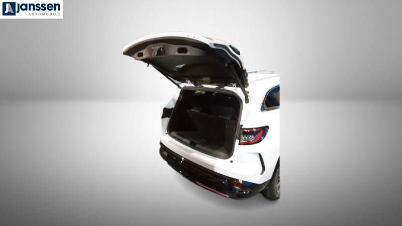 Fahrzeugabbildung Renault Espace 6 Techno E-Tech Full Hybrid 200