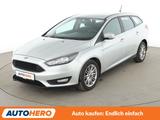 Ford Focus 1.0 EcoBoost Cool&Connect*PDC*KLIMA* - Ford Focus: Connect