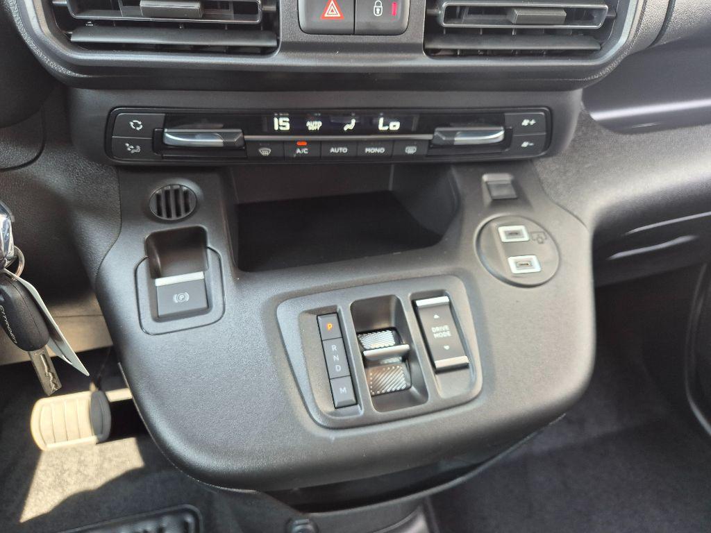 Citroën Berlingo M HDI 130 EAT8 PLUS LED+KAMERA