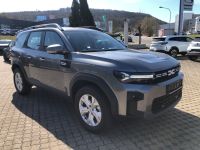 Dacia Bigster - Vorschau Bild 8
