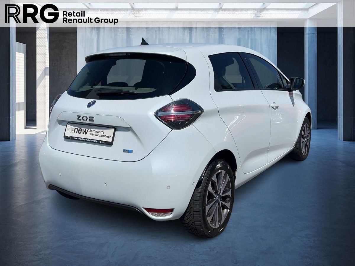 Renault ZOE - Bild 4