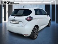 Renault ZOE - Vorschau Bild 4