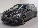 Renault Clio Lutecia LED/Navi/SHZ/LHZ/Kam/Keyl/GRA/17-LM - Renault Clio Gebrauchtwagen in Magdeburg