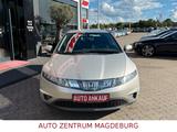 Honda Civic Lim. 5-trg. 1.4 Comfort KLIMA*ISOFIX - Honda Gebrauchtwagen von 2006