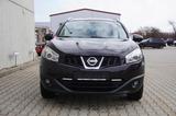 Nissan Qashqai+2 2.0 4x4 Navi Xenon 360°Kam 1.Hd 7Sitz - Nissan: Allradantrieb