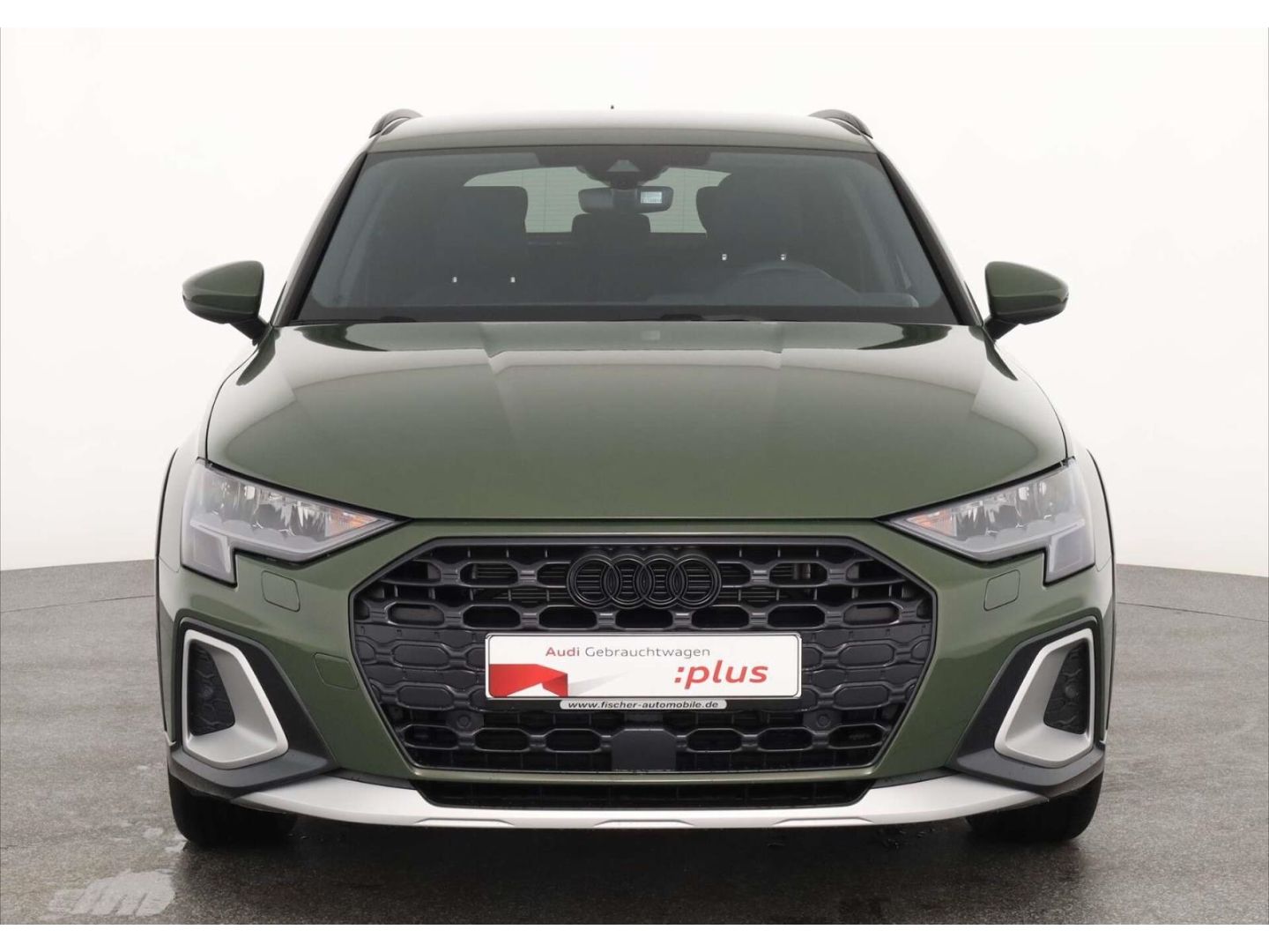 Audi A3 - Bild 3
