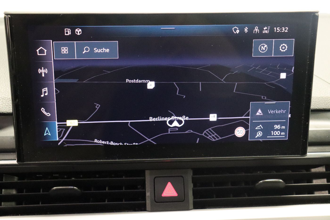 Audi A4 - Bild 14
