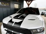 Dodge Durango 5.7 V8 R/T 4x4 Night Paket *LED*6 Sitze* - Dodge Durango: Pickup