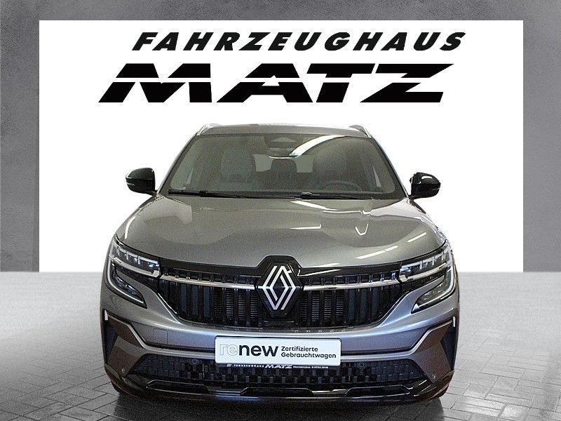 Fahrzeugabbildung Renault Espace Full Hybrid 200 Techno 7 Sitzer