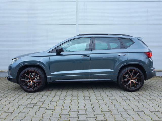 Cupra Ateca 4Drive (Panorama/Kamera/Virtual Cockpit)