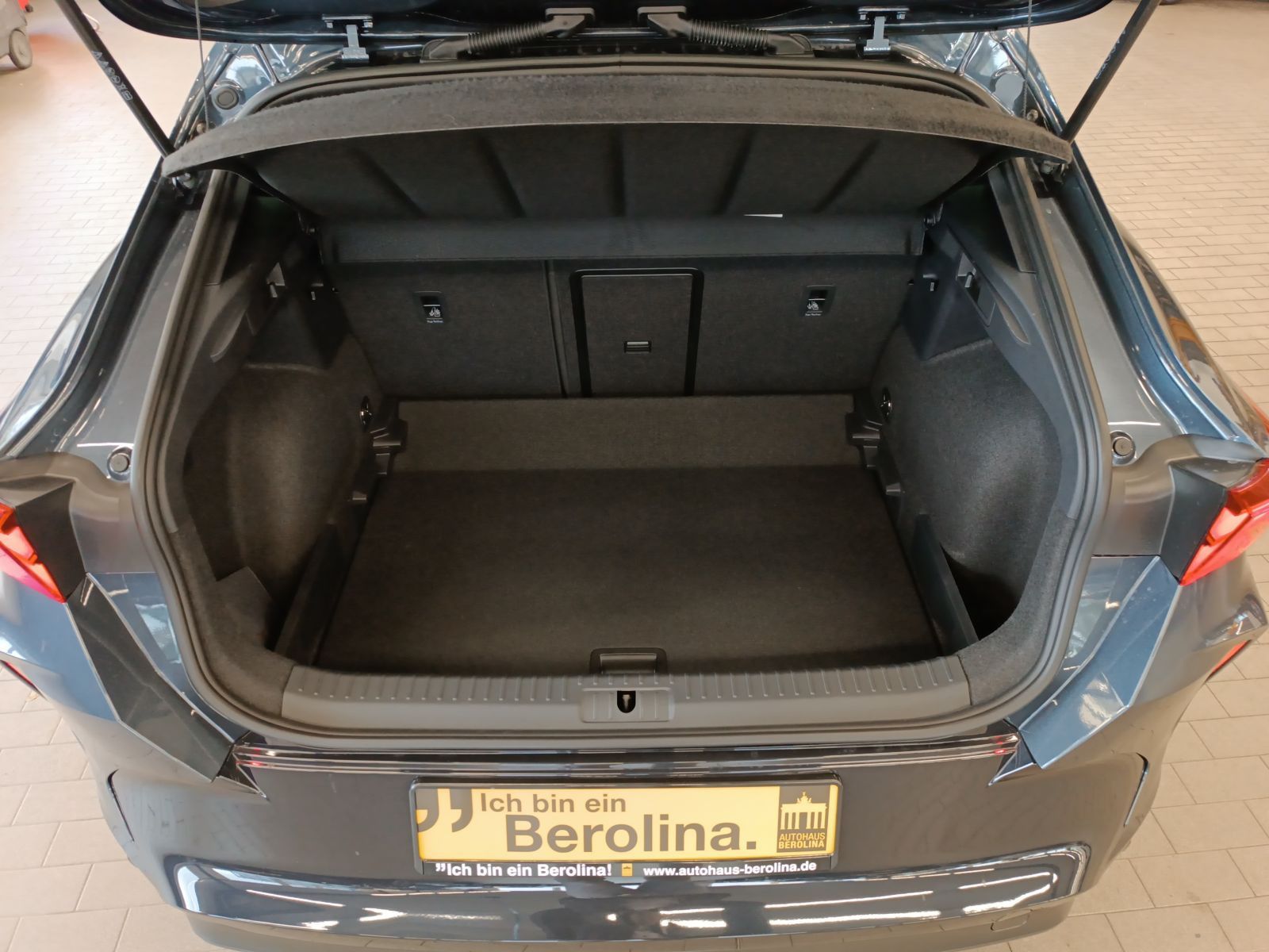 Cupra Formentor - Bild 7