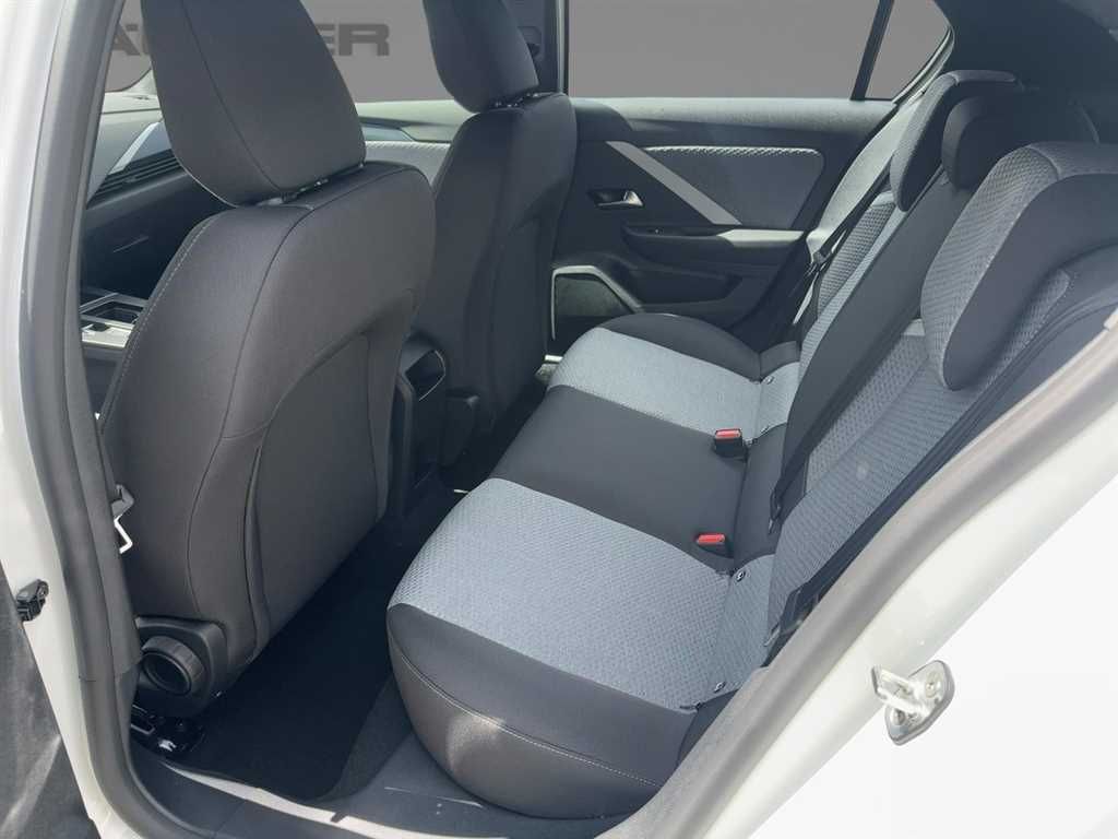 Opel Astra - Bild 9