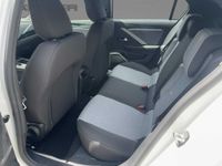 Opel Astra - Vorschau Bild 9