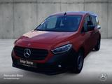 Mercedes-Benz Citan 108 CDI KA BASE+WORKER PLUS+Klima+PTS+DAB - Mercedes-Benz W108