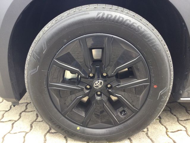 bZ4X Touring Teamplayer SHZ KAMERA NAVI ACC 360°