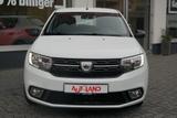 Dacia Sandero II 1.0 Klima USB AUX Freisprechanlage - Dacia Gebrauchtwagen in Chemnitz