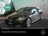 Mercedes-Benz EQE 350+/Electric Art/Distr/Pano/360°/Advanced+ - Mercedes-Benz EQE in Hamburg