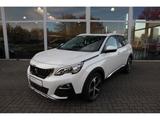 Peugeot 3008 Allure PT 130 EAT6 SHZ Navi Carplay RFK - Peugeot 3008 mit Benzin-Antrieb: Geländewagen, 1.6