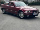 BMW TÜV neu, sauber, gebrauchter Wagen, 140 PS... - : Coupe, W140