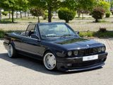BMW 325i*E30 Cabrio*MT1*Klima*BorbetA*HELLA*DIF25% - BMW 325: E30 325e