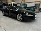 Audi R8 4.2 FSI V8 quattro Coupé makellos! - Audi R8: 4.2