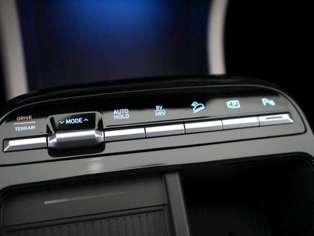 Tucson FACELIFT PHEV PRIME 4WD AT+LED MATRIX+ECS