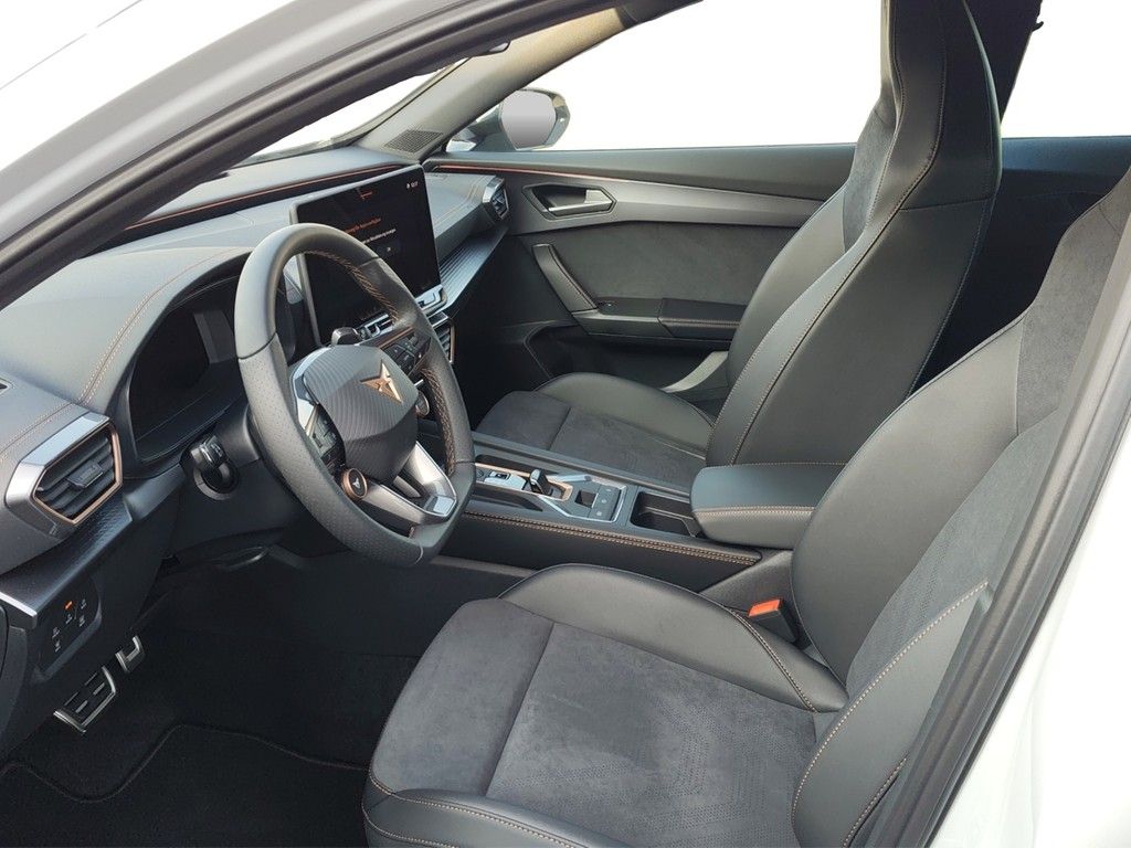 Cupra Formentor - Bild 14