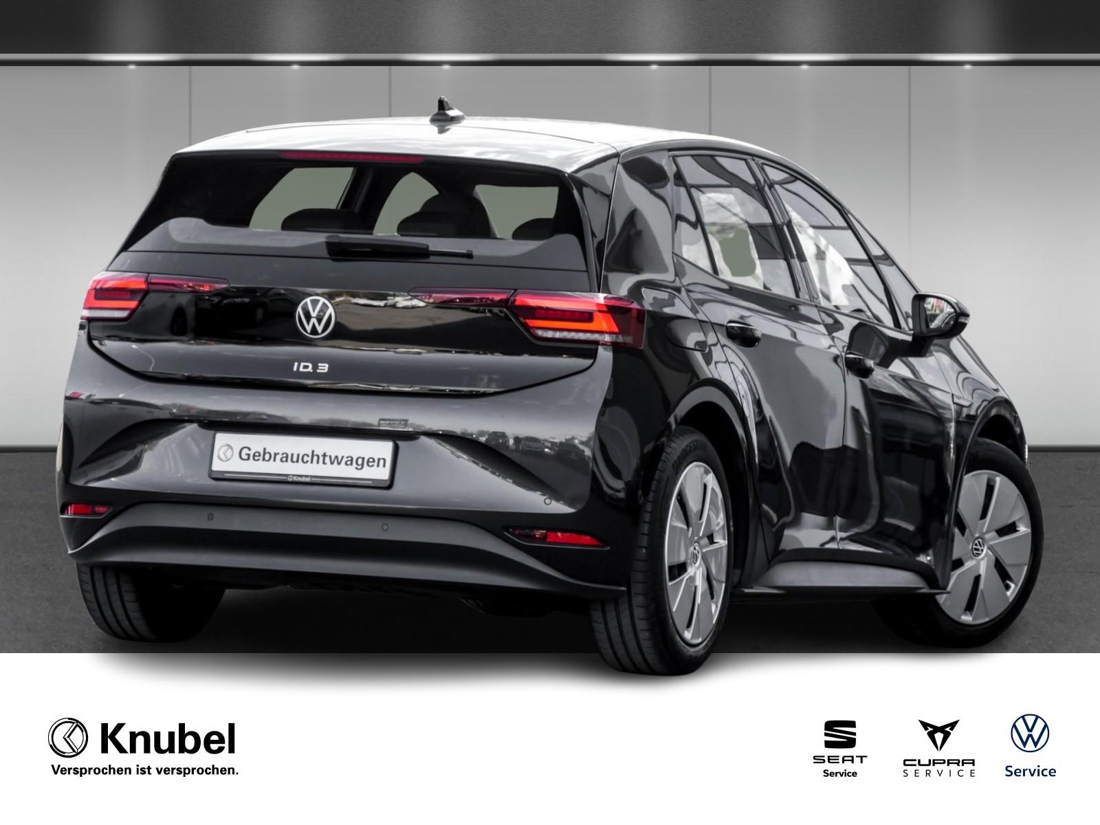 Volkswagen ID.3 Pro Performance Life LED Navi ACC Wärmepump