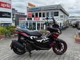 Aprilia SR GT 200 GP Replica - Inspektion NEU