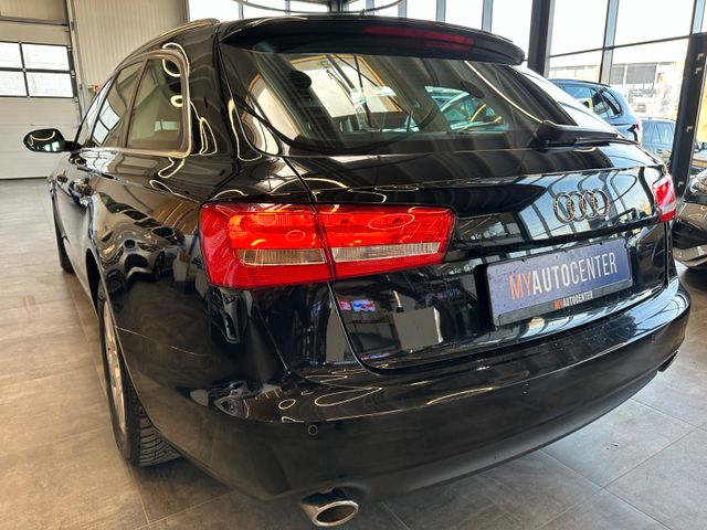 Audi A6 Avant 3.0 TDI quattro *Xenon*Leder*Navi*