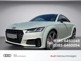 Audi TTS Coupé TFSI 235320 kWPS S tronic - gebrauchte Audi TTS aus dem Jahr 2024