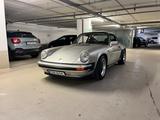 Porsche 911 3.0 SC Zinn metallic - Porsche aus 1981: 911