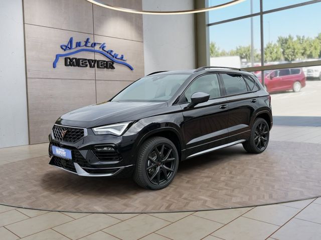 Cupra Ateca 2.0TSI 4Drive AHK/Pano/Leder/ACC/Navi/el.K