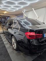 BMW 320d Sport Line F30 - BMW 3er-Reihe F30 mit Diesel-Antrieb